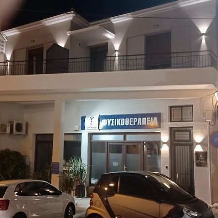Incanto Luxury Suites 2 Nafpaktos Exterior photo