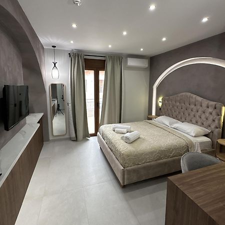 Incanto Luxury Suites 2 Nafpaktos Exterior photo