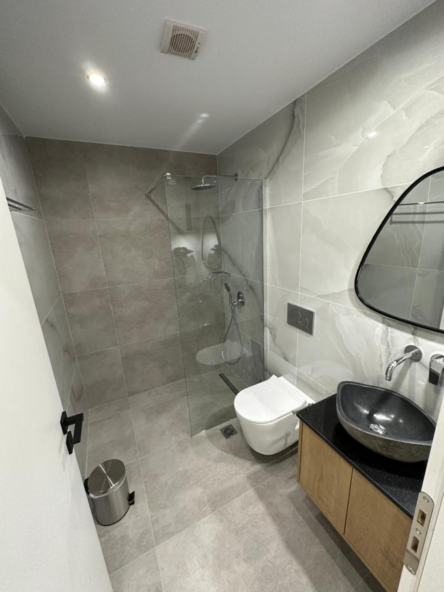 Incanto Luxury Suites 2 Nafpaktos Exterior photo