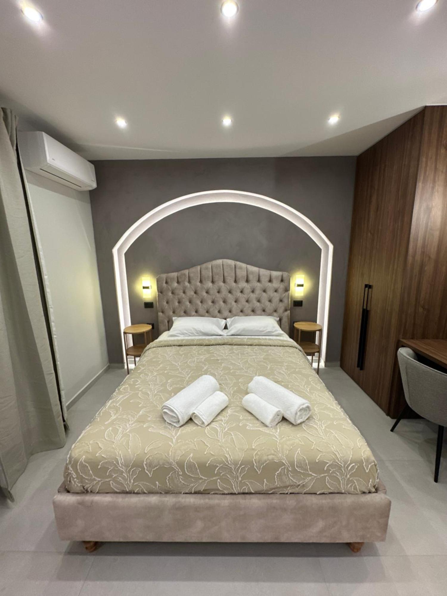 Incanto Luxury Suites 2 Nafpaktos Exterior photo