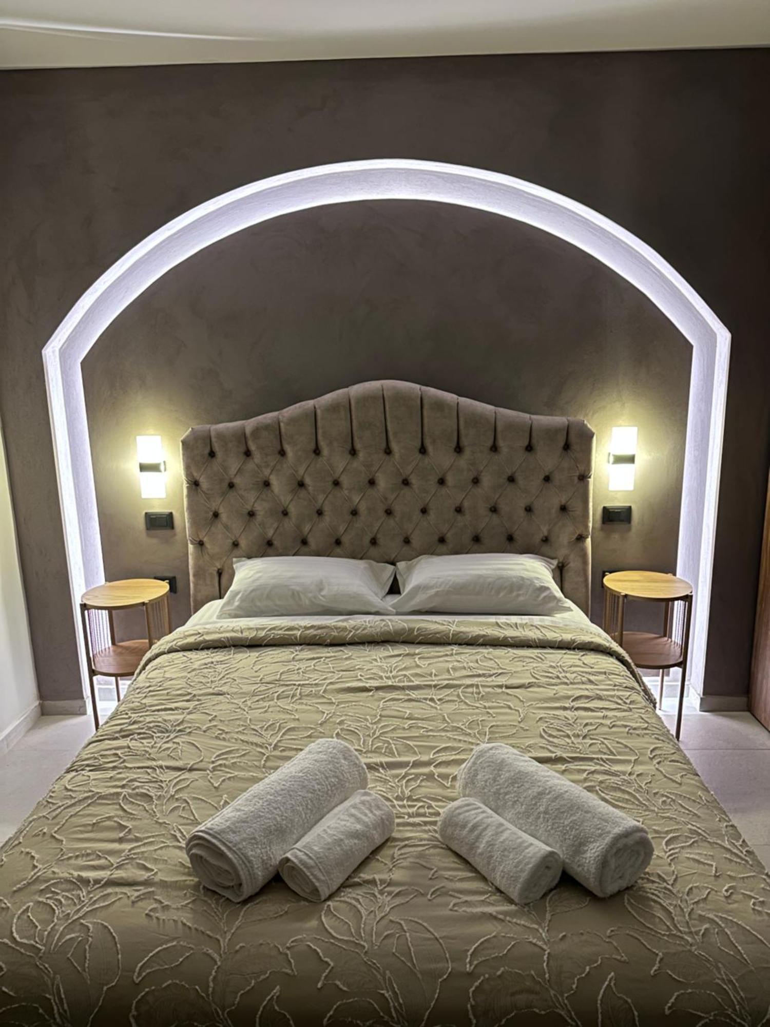 Incanto Luxury Suites 2 Nafpaktos Exterior photo