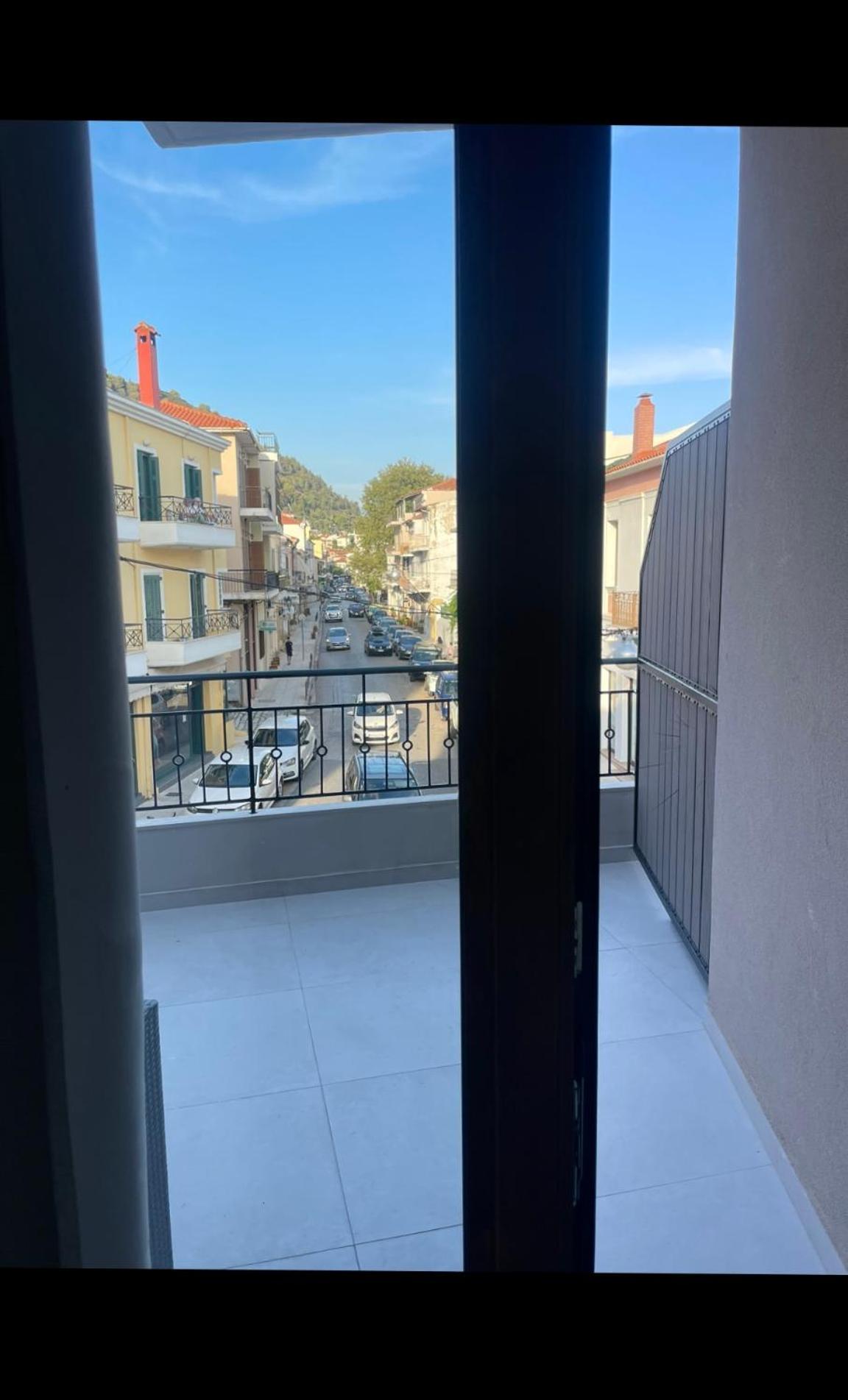 Incanto Luxury Suites 2 Nafpaktos Room photo
